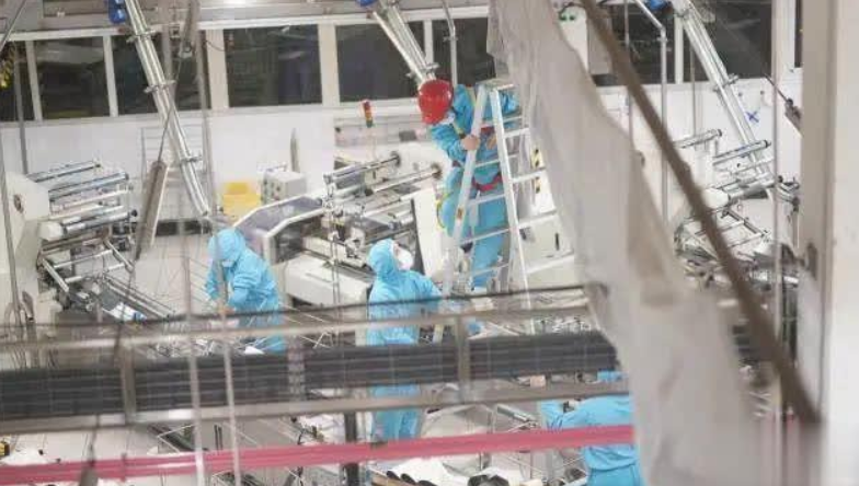 东莞九大专项力推复工复产，市镇属物业免租计划下周宣布！